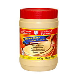 Chtaura Tahina 400gr